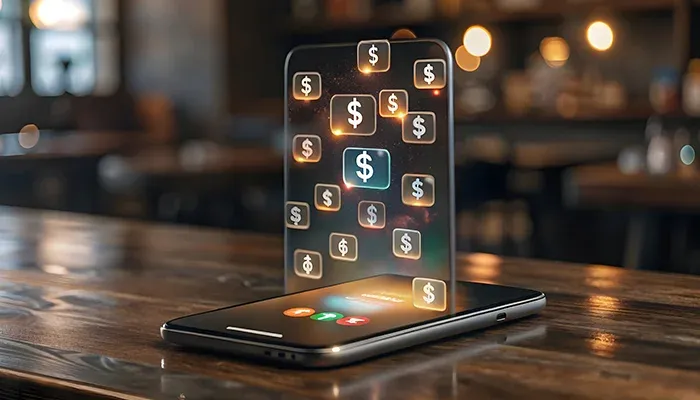 iOS App